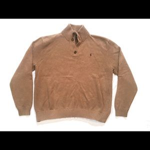 Vintage Polo Ralph Lauren 100% Cotton Sweater